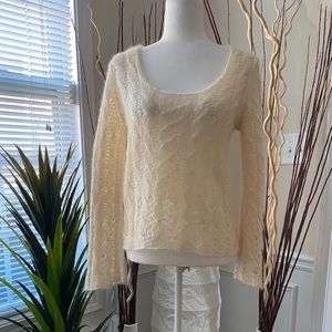 Express vintage sweater